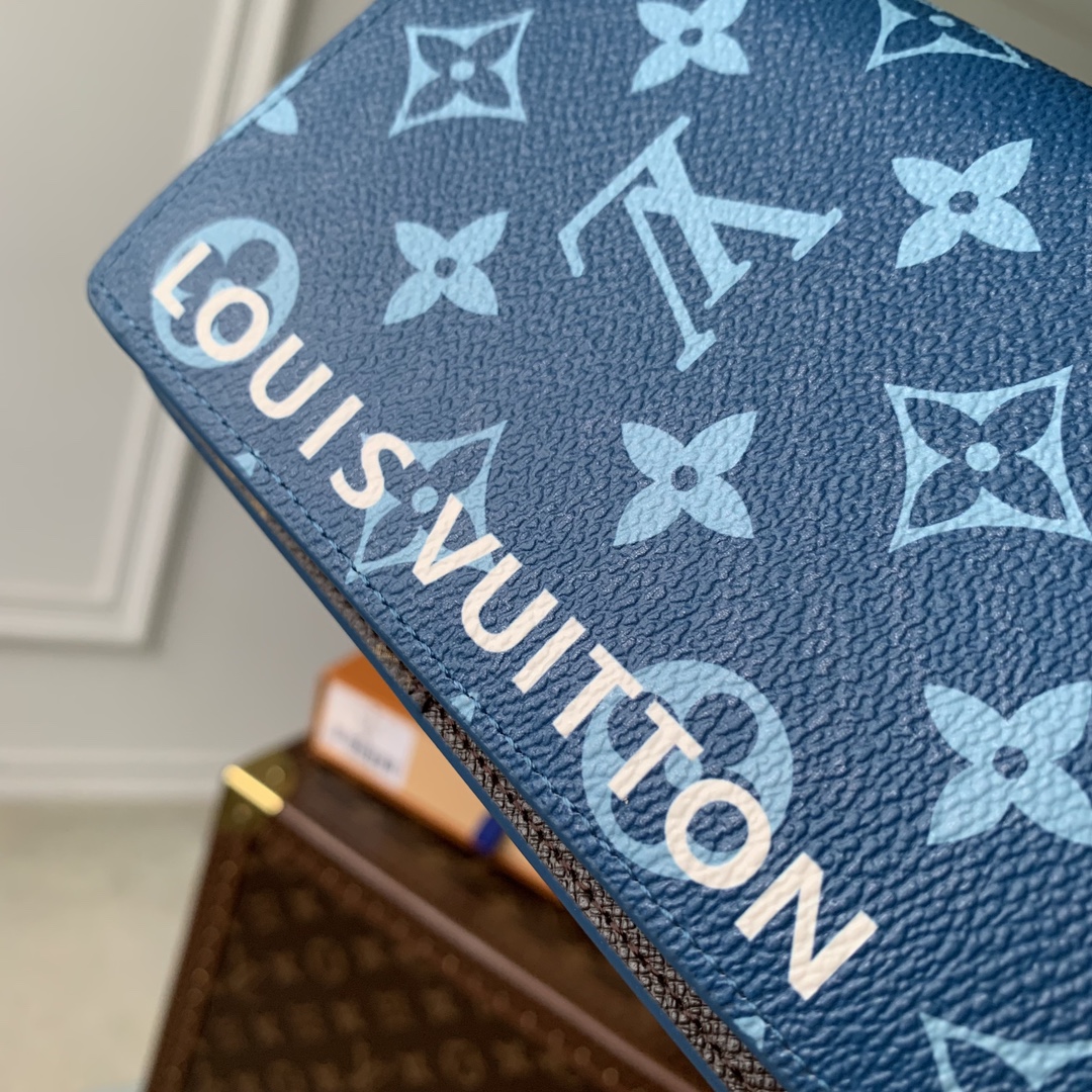 LV Wallets